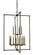 Lexington 12 Light Foyer Chandelier in Mahogany Bronze (8|4610MB)