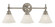 Taylor Three Light Wall Sconce in Polished Nickel with White Marble Glass Shade (8|2433PNWH)