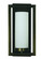 Theorem One Light Wall Sconce in Brushed Nickel (8|1197BN)
