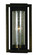 Theorem One Light Wall Sconce in Matte Black (8|1157MBLACK)