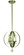 Constellation Four Light Pendant in Siena Bronze (8|1050SBR)