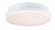 Kute 52 LED Light Kit in Matte White (26|LK8534MW)