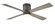 Kwartet 52''Ceiling Fan in Matte Greige (26|FPS8553GR)