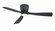 Klinch 52 52'' Ceiling Fan in Black (26|FPS7679BL)