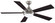 Celano V2 52'' Ceiling Fan in Brushed Nickel (26|FP8062BBN)