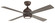 Kwad 52 52''Ceiling Fan in Matte Greige (26|FP7652GR)