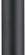 Downrods Downrod in Black (26|DR160BL)