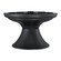 Kute 44 Close to Ceiling Kit in Black (26|CCK8534BL)