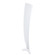 Wrap Custom Blade Set in Matte White (26|BPW853184MW)