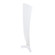 Wrap Custom Blade Set in Matte White (26|BPW853164MW)