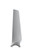 TriAire Custom Blade Set in Silver (26|BPW851448SLW)
