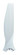 Spitfire Blade Set in White Washed (26|B672048WW)
