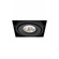 15W Multi LED Recessed Fixture in Black (40|TE611LED30201)