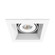 LED Recessed in White (40|TE161LED30422)