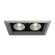 Recessed in Platinum (40|TE1320N) Recessed in Platinum (40|TE1320N)