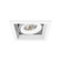 LED Recessed in White (40|TE131LED40422)