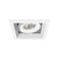 LED Recessed in White (40|TE131LED35422)