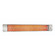 EF60 Series Electric Patio Heater in Stainless Steel (40|EF60277S4)