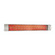 EF60 Series Electric Patio Heater in Stainless Steel (40|EF60277S2)