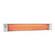 EF60 Series Electric Patio Heater in Stainless Steel (40|EF60208S)