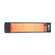 EF50 Series Electric Patio Heater in Black (40|EF50277B)