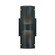 WESTCLIFFE WESTCLIFFE-OD-2LT-12IN-GBM in Gold-Black (40|46460011)