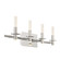 TORNA TORNA-VAN-4LT-PN-WH in Polished Nickel (40|45235023)