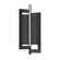 Livra LED Wall Sconce in Black (40|44075019)