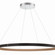 Verdura LED Chandelier in Black (40|43898015)