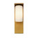 Colonne One Light Outdoor Wall Sconce in Gold (40|41972035) Colonne One Light Outdoor Wall Sconce in Gold (40|41972035)