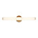 Santoro LED Bathbar in Gold (40|39317018)