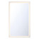 LED Mirror LED Mirror in Aluminum (40|38893018)