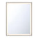 LED Mirror LED Mirror in Black (40|38892021)