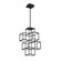 Ferro LED Chandelier in Matte Black (40|38260029)