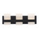 CAMBRIDGE CAMBRIDGE-VAN-3LT-BK-WH in Black (40|35655028)