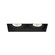 Amigo LED Recessed Fixture in Black (40|353553501)