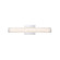 Sassi LED Vanity in Chrome (40|34157015)