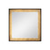 Mirror LED Mirror in Gold (40|33829012)