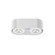 Nymark LED Flush Mount in White (40|33617015)