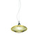 Lorella One Light Pendant in Chrome (40|30458031)