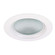 AMIGO LED REC,3IN,SHOWR,RD,15W,WHT in Frost (40|30351011)