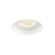 One Light Downlight in White (40|2871535016)