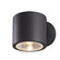 VOLUME VOLUME,OUTDR,LED WLLMNT,GRAPH in Graphite Grey (40|28292029)