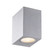 Trek LED Wall Mount in Marine Grey (40|28291015)