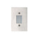 Interior Inwall LED Inwall in Satin Nickel (40|14787010)