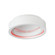 iCorona WiZ LED Surface Mount in Matte White (86|E35100MW)