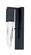 Quartz LED Bath Vanity in Black (86|E3124020BK)