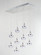 Swank LED Pendant in Polished Chrome (86|E2459993PC)