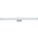 Soprano LED Bath Vanity in Polished Chrome (86|E2341401PC)