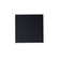 Brik LED Outdoor Wall Sconce in Black (86|E23214BK)